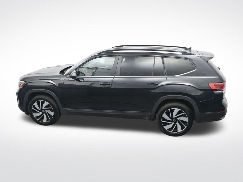 Used 2024 Volkswagen Atlas SE FWD image 30