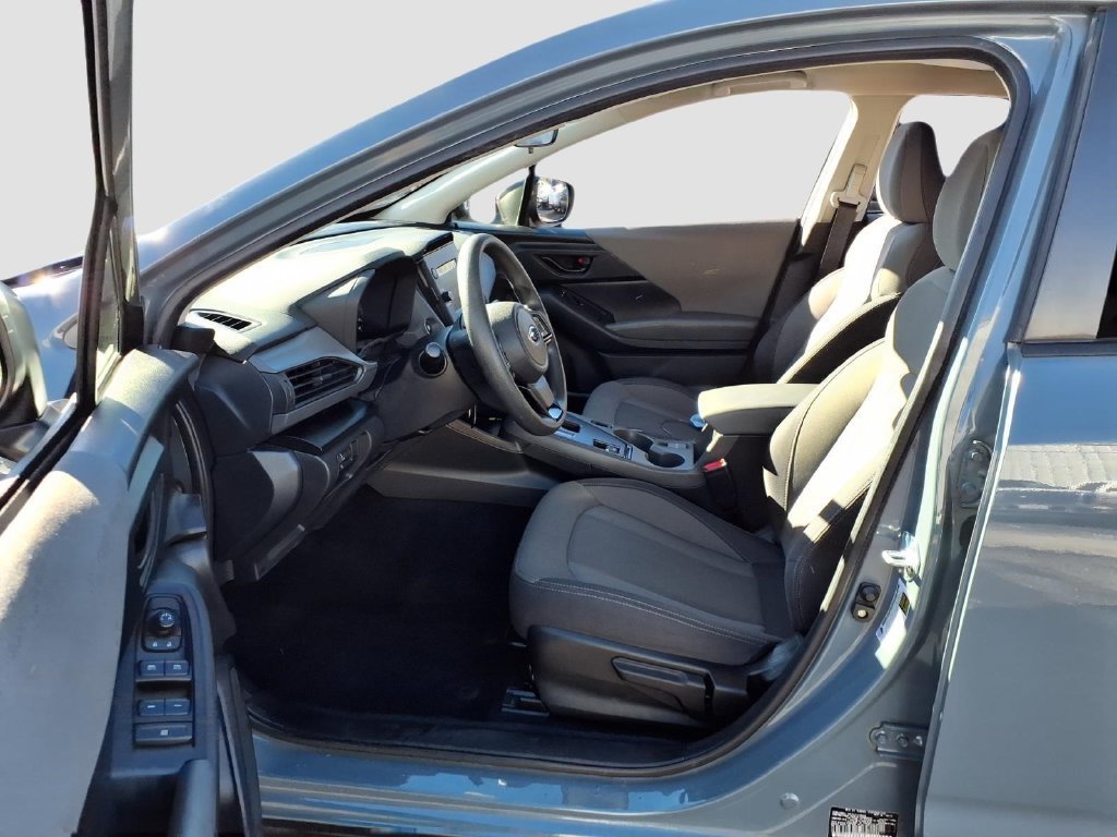 Used 2024 Subaru Crosstrek 2.0i AWD/4WD image 25