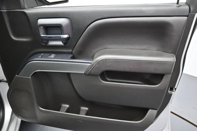 Used 2018 Chevrolet Silverado 1500 LT RWD image 32