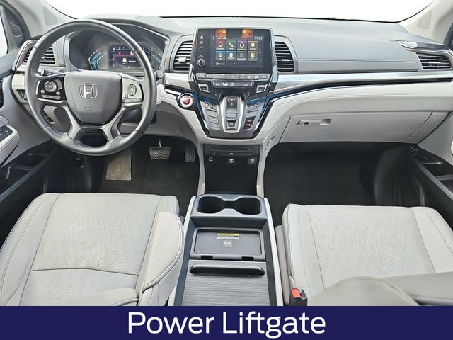 Used 2022 Honda Odyssey Elite image 10