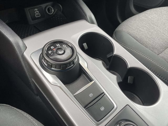 Certified 2024 Ford Bronco Sport Big Bend AWD/4WD image 27