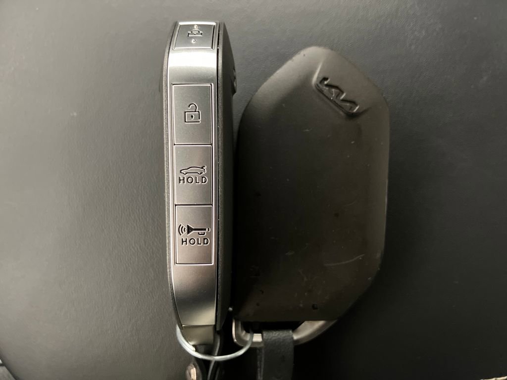 Used 2025 Kia K5 GT-Line image 34