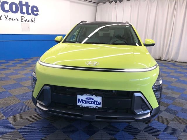 Used 2024 Hyundai Kona Limited image 6