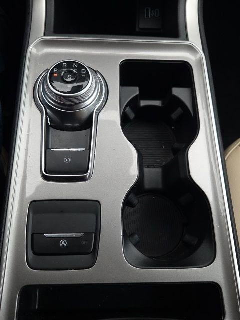 Certified 2024 Ford Edge SEL w/ Convenience Package image 36