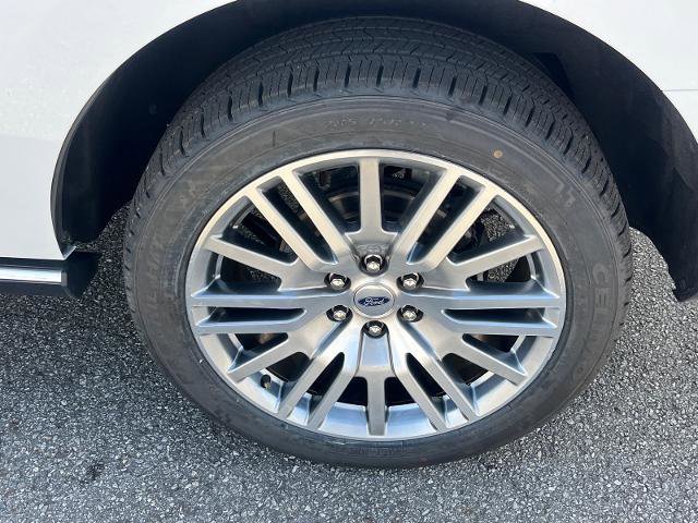 Certified 2024 Ford Expedition Limited AWD/4WD image 21