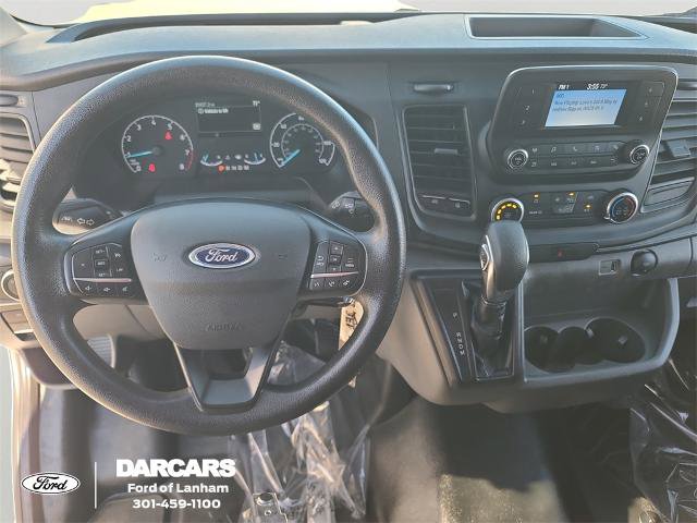 Certified 2024 Ford Transit 250 Low Roof w/ Exterior Upgrade Package image 13