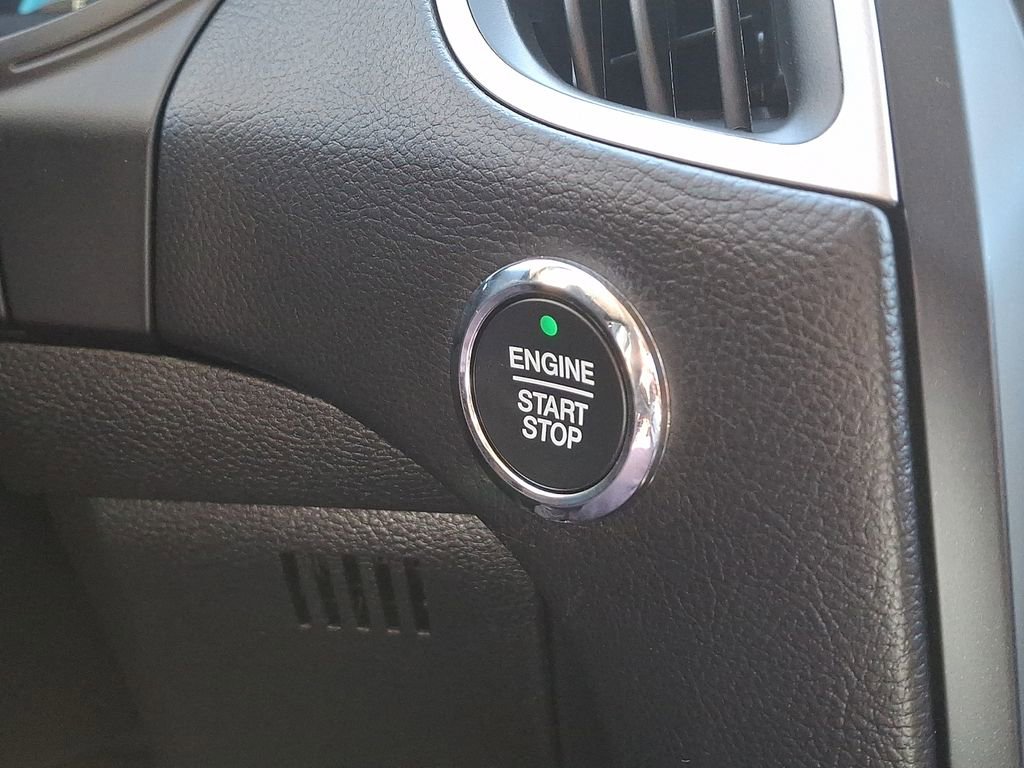 Certified 2023 Ford Edge SEL AWD/4WD image 24