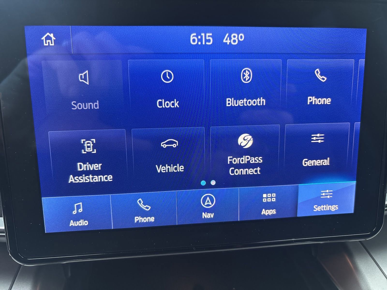 Certified 2021 Ford Explorer XLT w/ Equipment Group 202A image 23