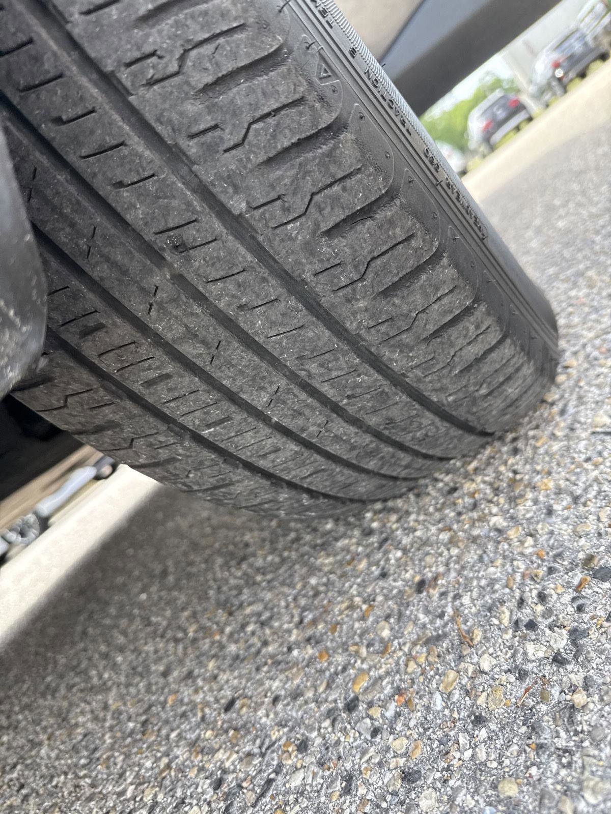 Used 2024 Toyota RAV4 LE AWD/4WD image 31