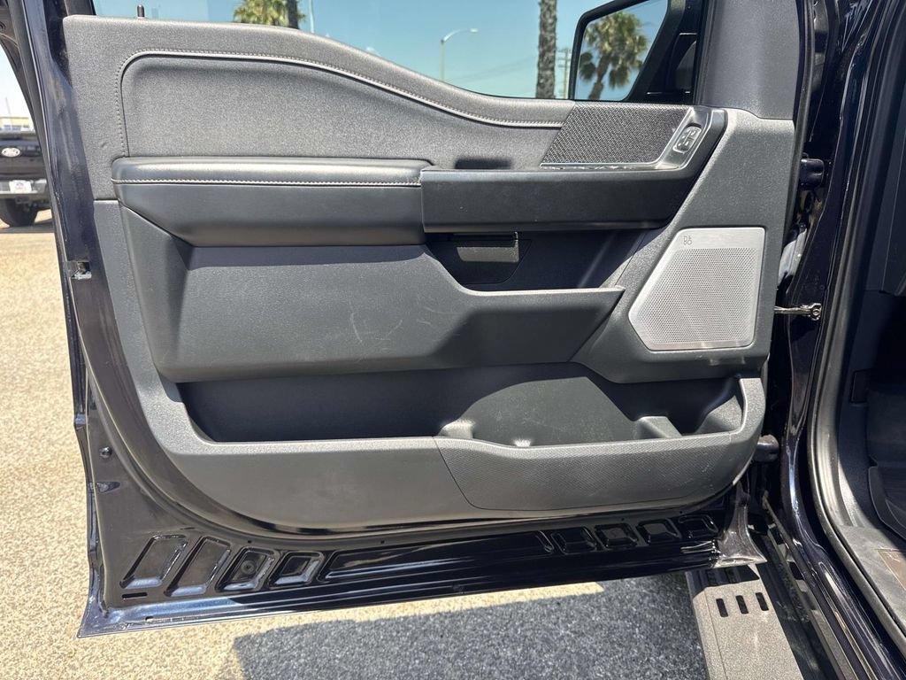 Certified 2021 Ford F150 Raptor w/ Equipment Group 801A High AWD/4WD image 30