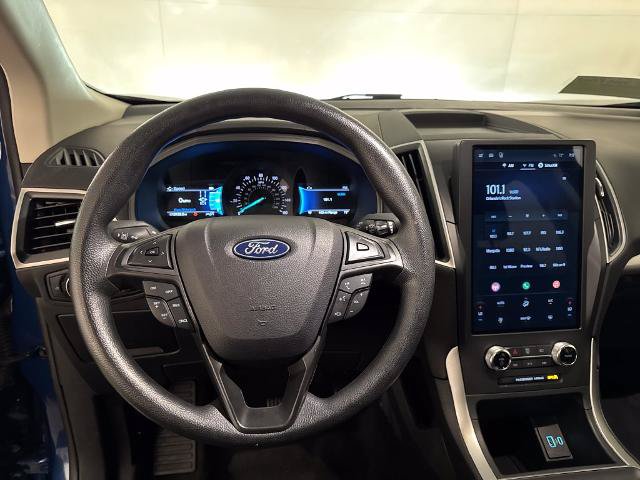 Certified 2024 Ford Edge SE w/ Black Appearance Package AWD/4WD image 5