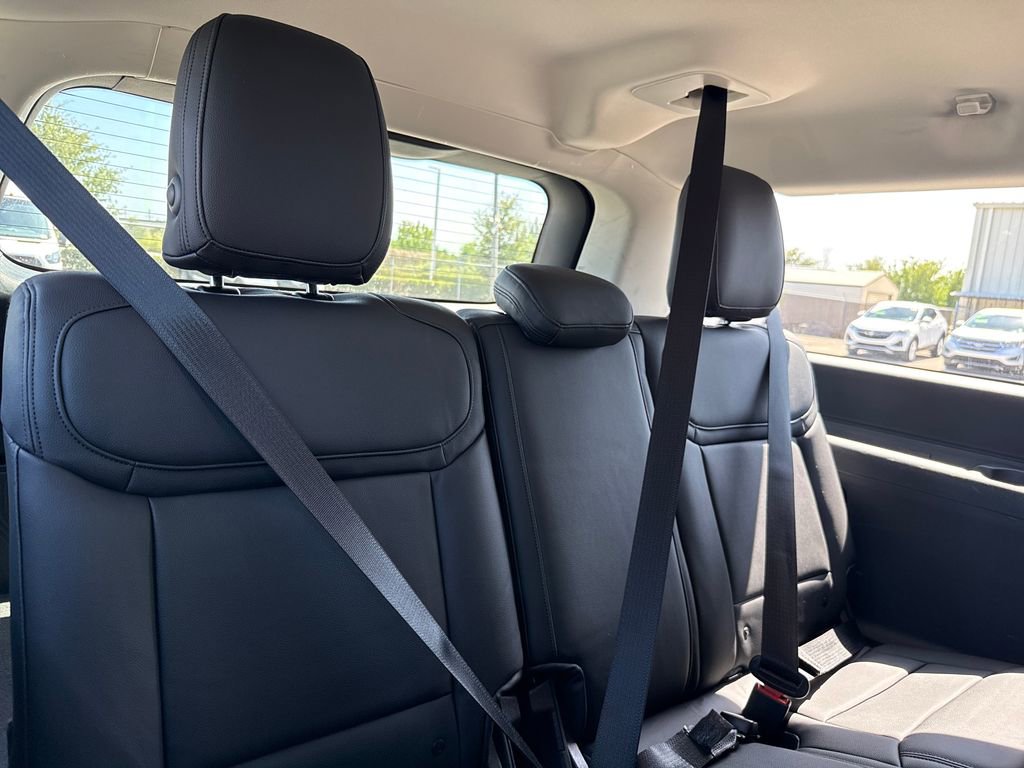Certified 2025 Ford Expedition Max Active RWD image 29