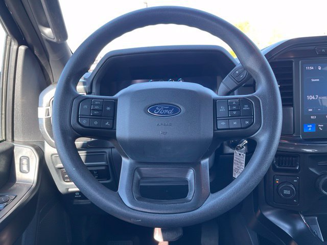 Certified 2024 Ford F150 STX AWD/4WD image 8