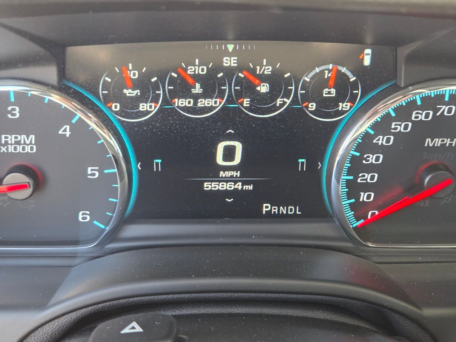 Used 2019 Chevrolet Tahoe Premier w/ Premier Plus Edition RWD image 21