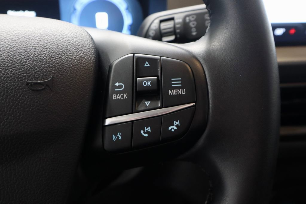 Certified 2025 Ford Bronco Sport Big Bend w/ Convenience Package AWD/4WD image 30