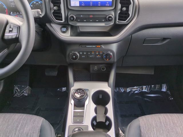 Certified 2023 Ford Bronco Sport Big Bend image 21