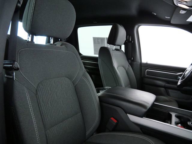Used 2021 RAM 1500 Big Horn AWD/4WD image 14