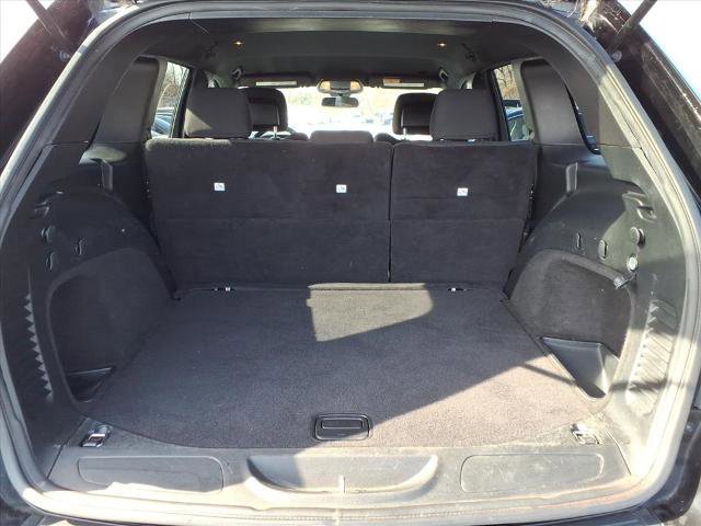 Used 2020 Jeep Grand Cherokee Laredo image 26