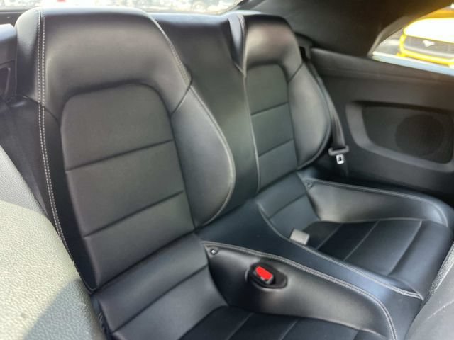 Certified 2023 Ford Mustang Premium RWD image 23