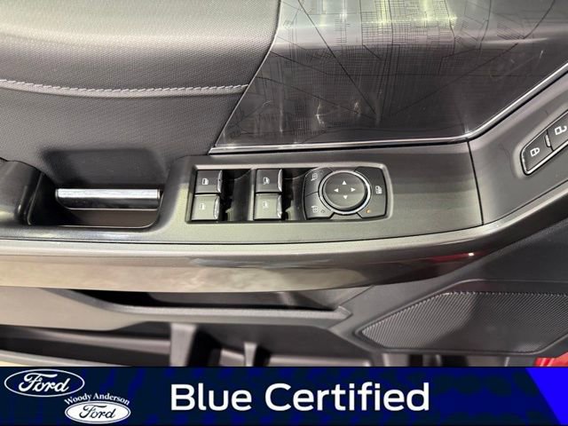Certified 2022 Ford F150 XLT w/ Equipment Group 302A High image 23