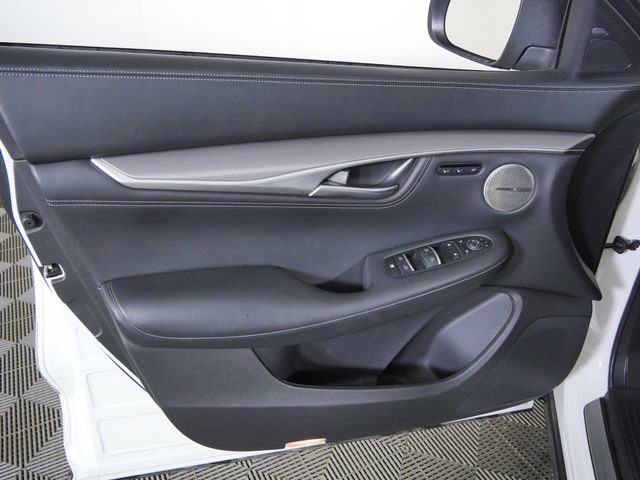 Used 2023 INFINITI QX55 Essential AWD/4WD image 20