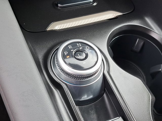 Certified 2025 Ford Explorer Active image 32