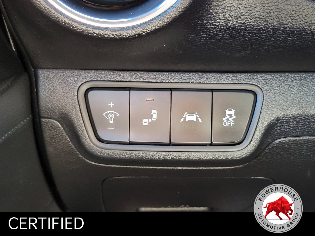 Used 2021 Kia Forte GT-Line w/ GT-Line Premium Package FWD image 26
