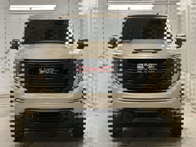 Used 2023 GMC Sierra 1500 Elevation w/ X31 Off-Road Package image 8