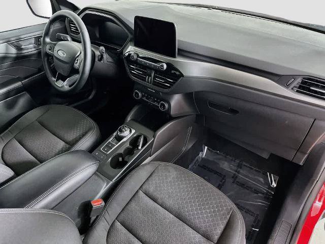 Certified 2024 Ford Escape Active FWD image 32