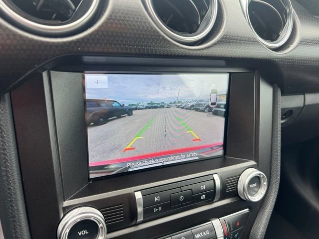 Certified 2019 Ford Mustang GT Premium w/ Equipment Group 401A RWD image 15