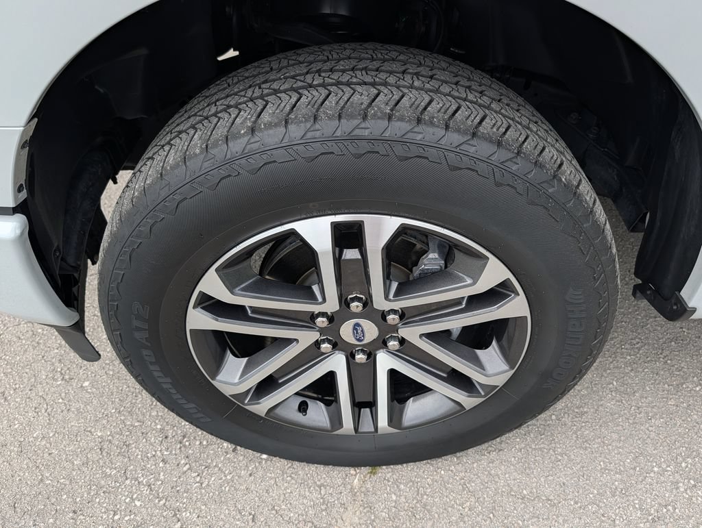 Certified 2023 Ford F150 XL w/ STX Appearance Package AWD/4WD image 32