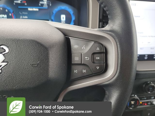 Certified 2025 Ford Bronco Outer Banks AWD/4WD image 26