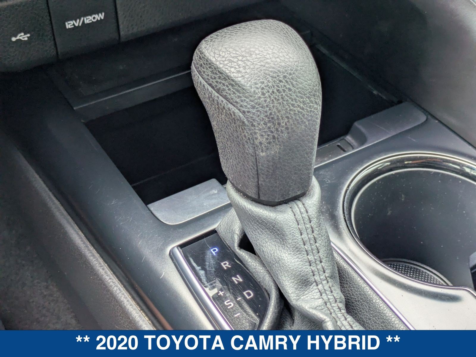 Used 2020 Toyota Camry LE w/ Fleet Convenience Package FWD image 29