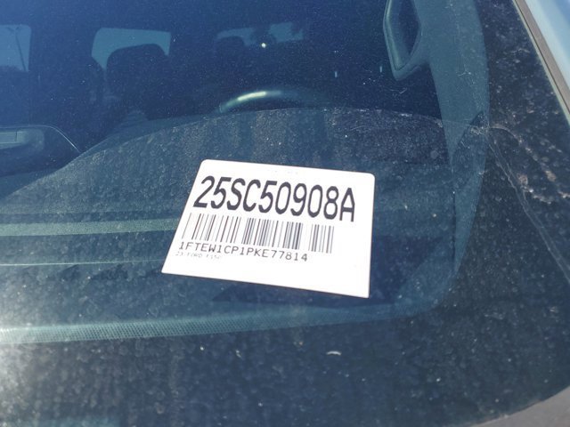 Certified 2023 Ford F150 XL w/ STX Appearance Package image 4