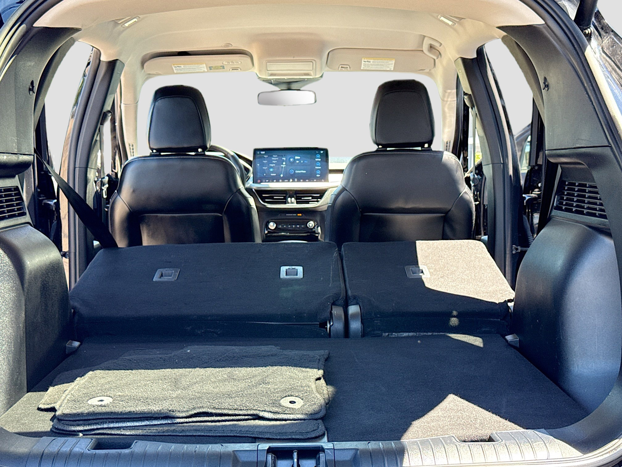 Certified 2024 Ford Escape Platinum AWD/4WD image 7