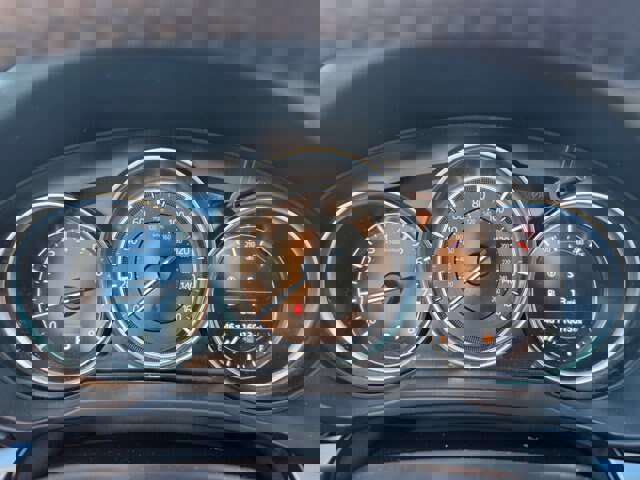 Used 2024 MAZDA CX-5 AWD 2.5 S w/ Select Package image 17