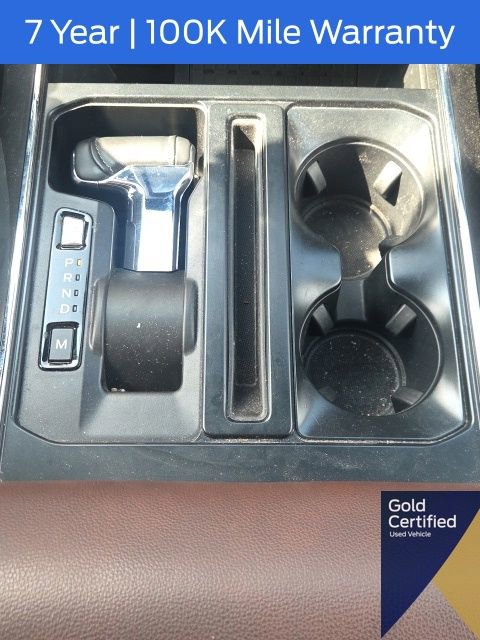 Certified 2023 Ford F150 Lariat w/ Max Trailer Tow Package AWD/4WD image 40