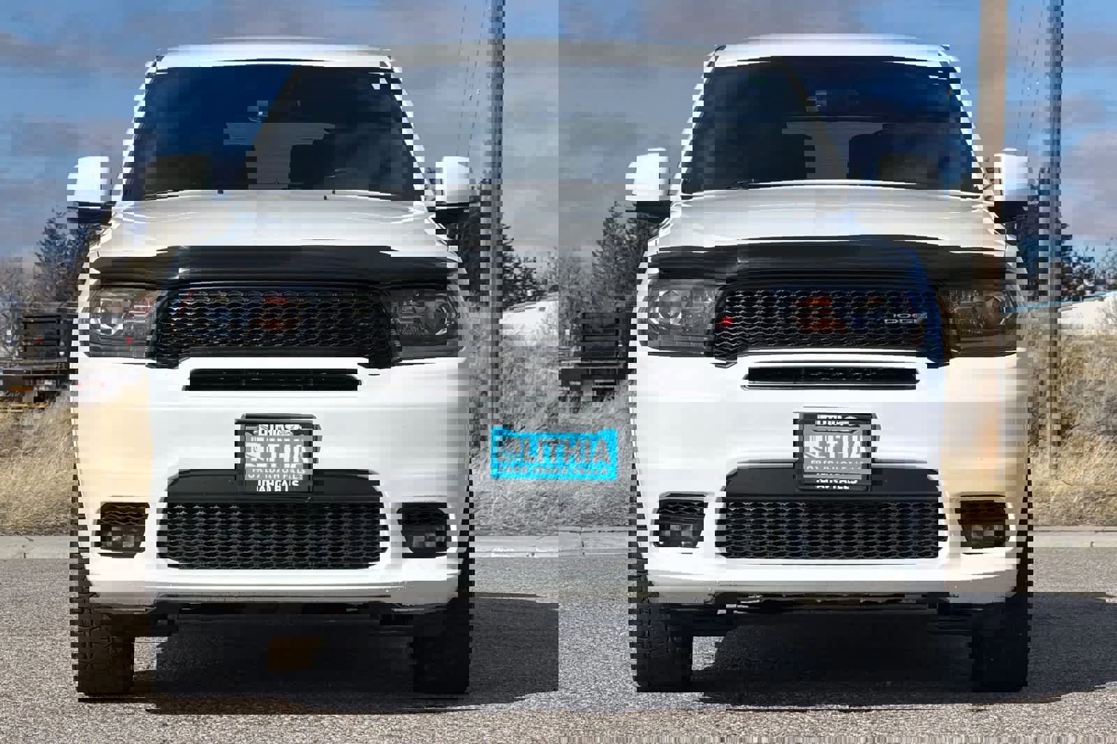 Used 2020 Dodge Durango GT image 8