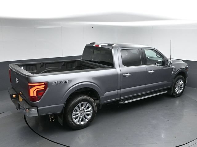 Certified 2024 Ford F150 Lariat w/ Equipment Group 502A High AWD/4WD image 49