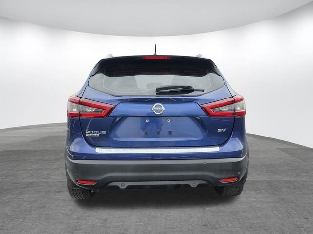 Used 2022 Nissan Rogue Sport SV FWD image 5