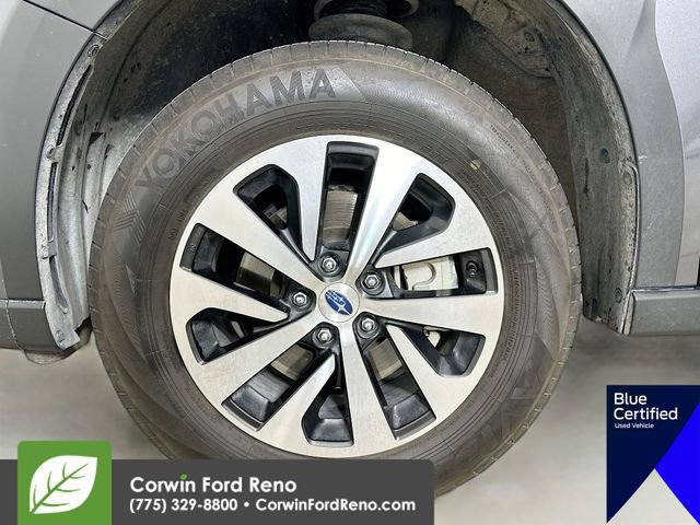 Used 2024 Subaru Outback Premium image 35