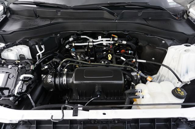 Certified 2023 Ford Explorer XLT w/ Equipment Group 202A image 19