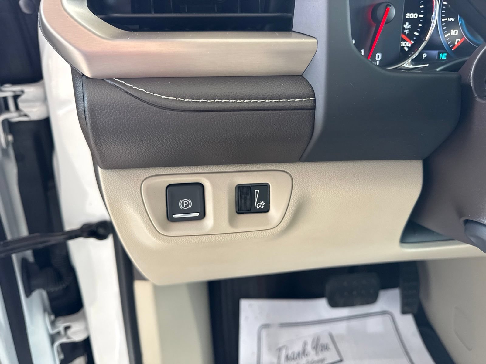 Used 2019 GMC Acadia Denali AWD/4WD image 30