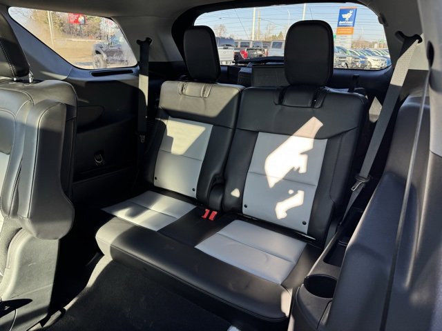 Certified 2023 Ford Explorer XLT w/ Equipment Group 202A image 18