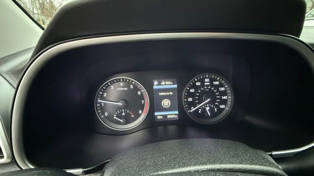Used 2021 Hyundai Tucson Ultimate AWD/4WD image 31
