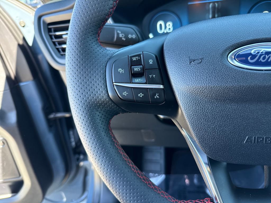 Certified 2023 Ford Escape ST-Line Select w/ Tech Pack #2 image 15