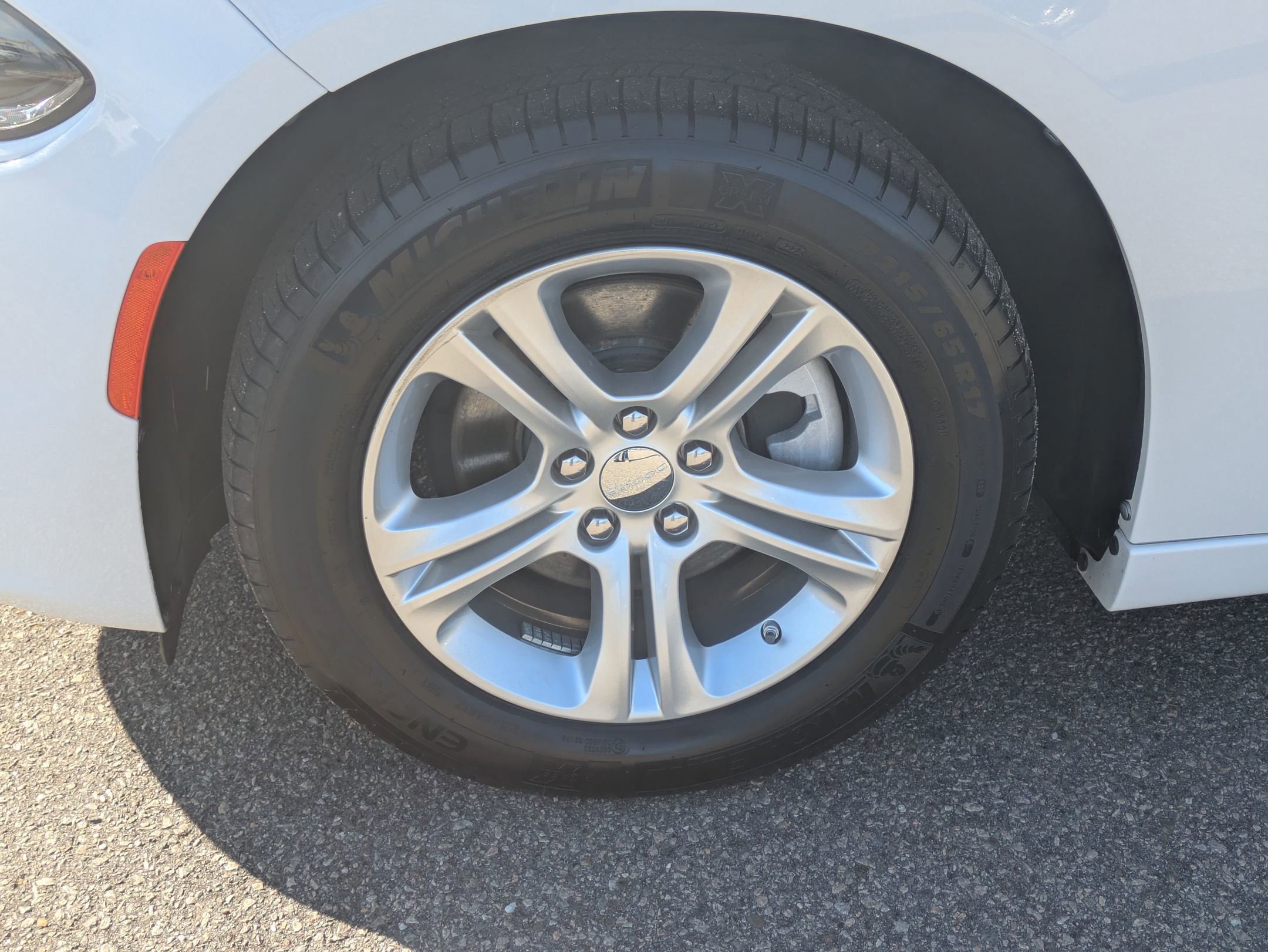 Used 2023 Dodge Charger SXT image 11