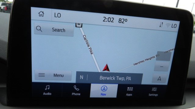 Certified 2022 Ford Escape SE w/ SE Sport Appearance Package image 14