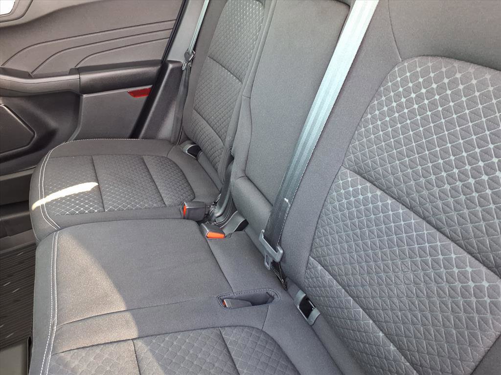 Certified 2023 Ford Escape Active w/ Tech Pack #2 image 10