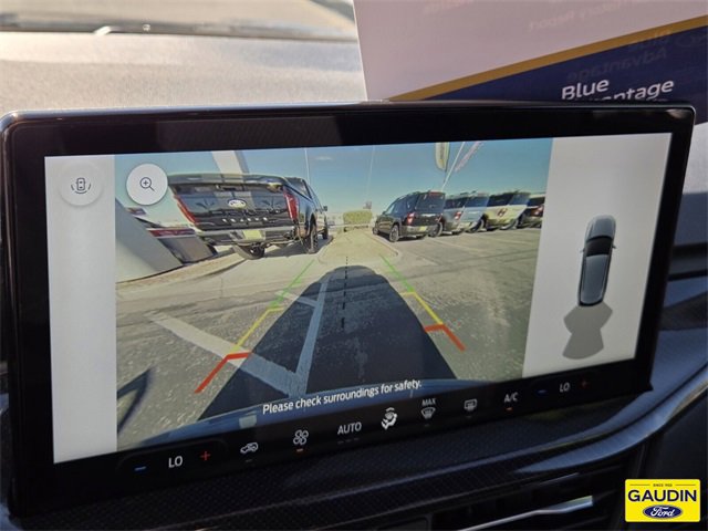 Certified 2024 Ford Escape ST-Line w/ Tech Pack #1 image 22